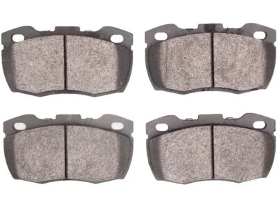 For Land Rover Defender 90 Brake Pad Set Dynamic Friction 75248SXFG - Image 1 of 2