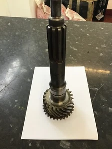 Triumph 2000 Getriebe Eingangswelle gebraucht gute 22 Zähne - Bild 1 von 2
