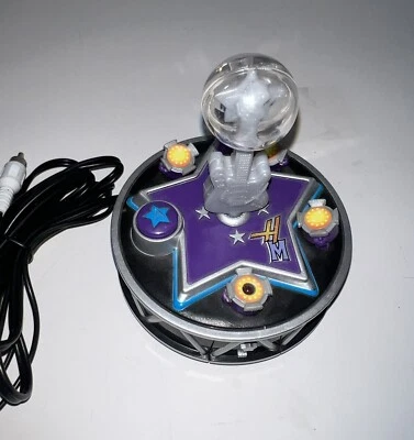 Hannah Montana Plug N & Play Jakks Pacific 电视游戏系统已测试并正常工作 — 第 1/3 张图片