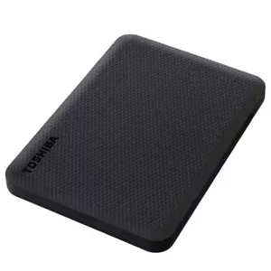 Toshiba HDTCA20EK3AA Canvio Advance 2TB black External HDD 2.5 - Picture 1 of 1