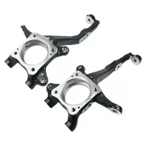 2pcs Front Steering Knuckle Left & Right Set Fit for Toyota Tacoma 698149 tl - Bild 1 von 7