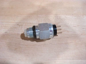 NEW MOPAR 1968-90 NEUTRAL STARTER SAFETY & BACK UP LIGHT SWITCH W/AT NICE!!! - Bild 1 von 3