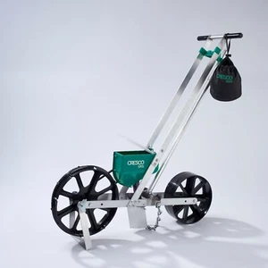 Dibbelmaschine, Sämaschine, Drillmaschine,Einzelkorn Sämaschine, Seeder, CRESCO - Bild 1 von 10