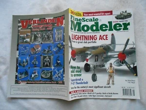 FineScale Modeler Magazine-MAY 2003 - Picture 1 of 2