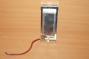 Nord BUW 180 ohmios - Imagen 1 de 2