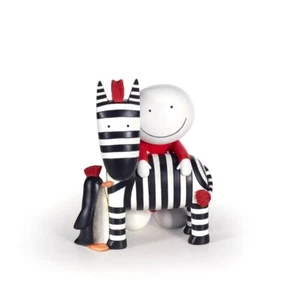 Doug Hyde Punk Rocker Limited Edition Sculpture - Picture 1 of 1