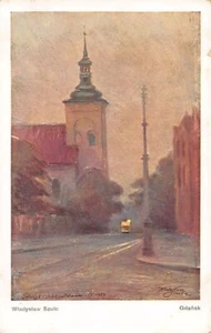 Poland - GDAŃSK - Władysław Szulc - Publ. unknown - Picture 1 of 2