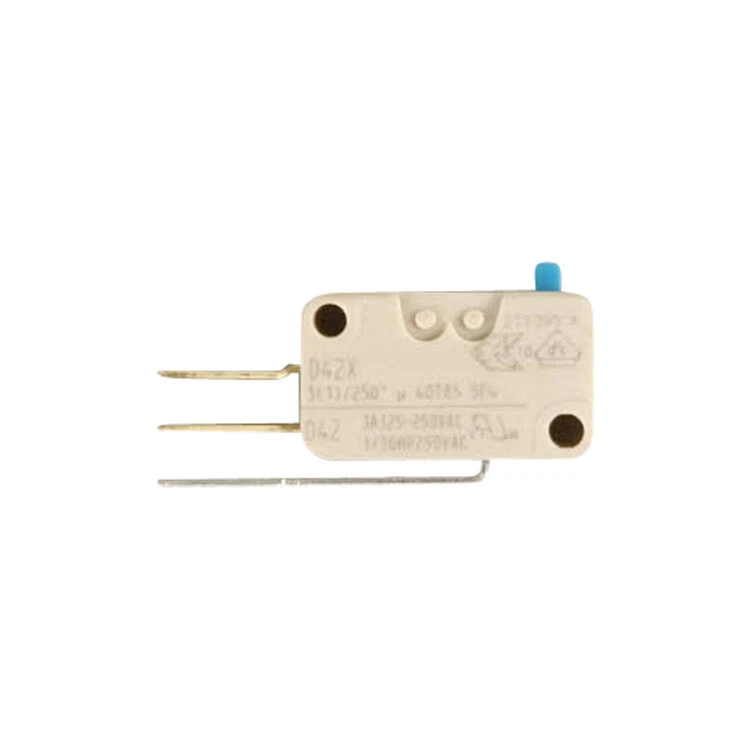 Genuine OEM Bosch Dishwasher Float Switch 165256 With