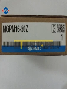 1 pieza nuevos para cilindro SMC MGPM16-50Z - Imagen 1 de 1
