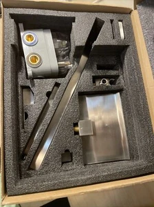 "Grifo de cabezal de ducha Ushower X00PZIGMX 12"" acero inoxidable para lluvia montaje en pared" - Imagen 1 de 5