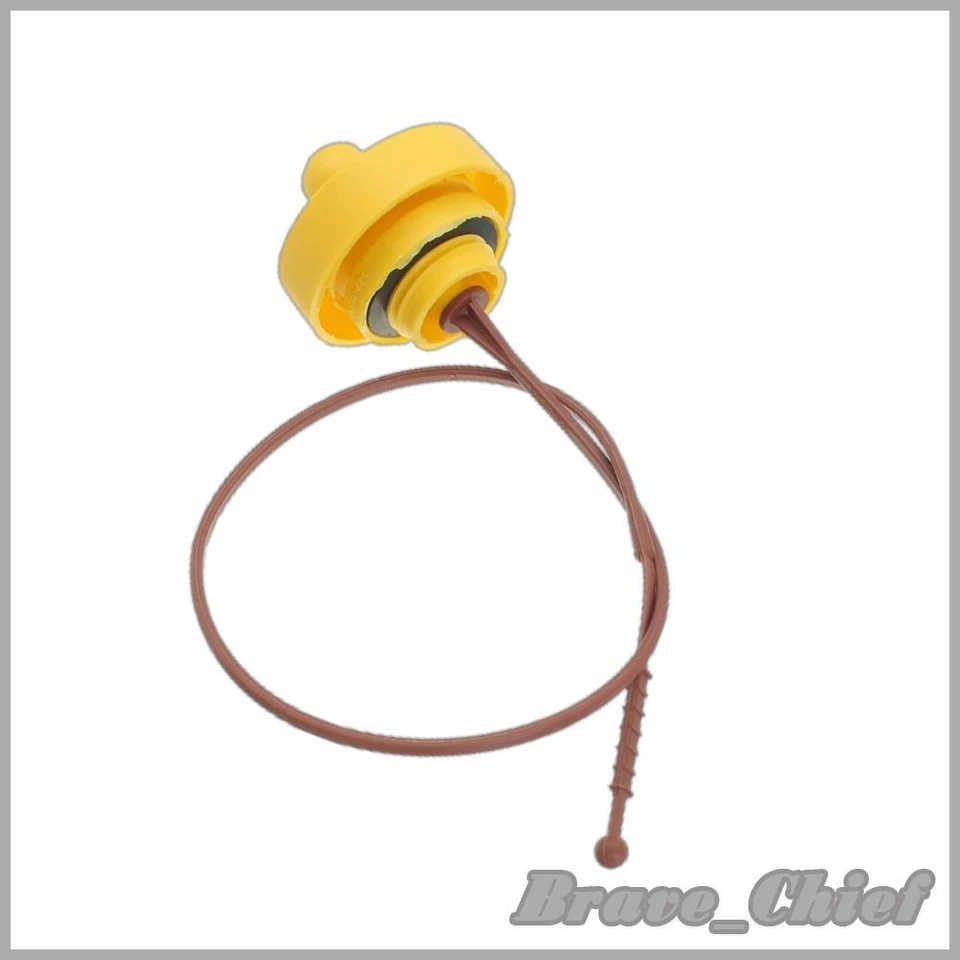 Масляный щуп двигателя 8200059541 подходит для Renault Modus 2004-2016 Clio MK3 05-2014 - Изображение 1 из 4