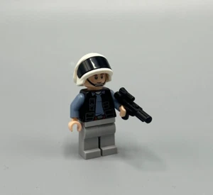 LEGO Rebel Fleet Trooper Minifigure Star Wars 75237 75244 75245 sw0995 READ - Picture 1 of 6