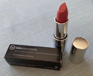 NEW! BeautiControl COLOR HYDRA BRILLIANCE LIPSTICK - CRIMSON/CARMIN - Picture 1 of 3