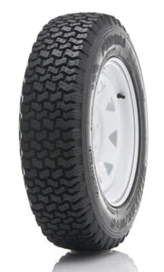 Offroad Winter Reifen 195/65R15 91T Fedima WM+S 4x4 3PMSF Schneeflocke - Bild 1 von 1
