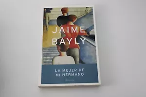 La Mujer de Mi Hermano by Bayly, Jaime - Picture 1 of 3