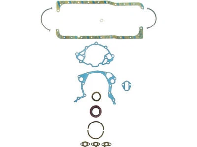 For 1977-1983 Ford F150 Conversion Gasket Set 25441TZ 1978 1979 1980 1981 1982 Foto 1 de 2