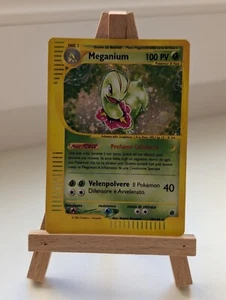Meganium 18/165 - 2002 - Expedition Base Set Holo - Bild 1 von 2