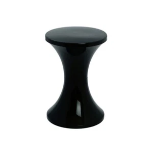 Tam Tam tulip stool plastic era space age atomic Made in France TamTam vintage - Picture 1 of 55