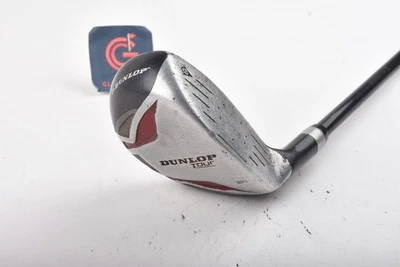 Dunlop Tour #3 Hybrid / 21 Degree / Regular Flex Dunlop Tour Shaft - Image 1 of 4