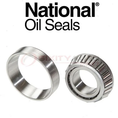 National Output Shaft Bearing for 2012 Suzuki SX4 Crossover - Automatic gn Foto 1 de 4