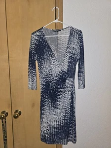 MLLE GABRIELLE DRESS - Picture 1 of 3