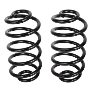 2x Rear Coil Springs For Buick Verano 2012-2017 Chevrolet Cruze Left/Right - Picture 1 of 7
