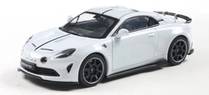 Alpine A110 2024 Radicale 70 weiß 1/43 - S4317204 Solido - Bild 1 von 1