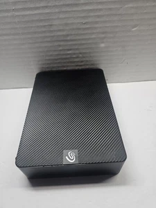 Seagate Expansion 14TB External Hard Drive For PC & Mac - STKP14000402 - Photo 1/10