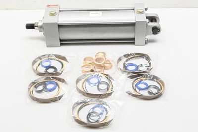 Sheffer 3-1/4-MHC3, 31/4MHC3 Hydraulic Cylinder NOS - image 1 of 3