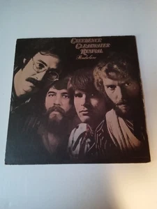 Creedence Clearwater Revival - Pendulum 1970 Vinyl LP Gatefold Fantasy 8410 VG+ - Picture 1 of 13