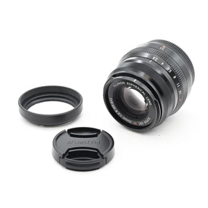 Fujifilm XF 35mm f2 R WR Fujinon Aspherical Objektiv #270 - Bild 1 von 7