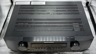 Marantz NR1501 Slimline 7.1-Kanal AV-Receiver - Bild 1 von 3