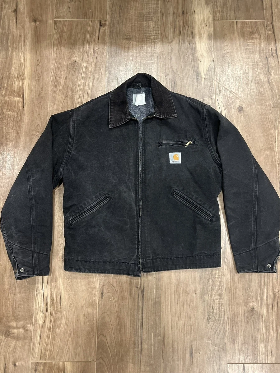 Carhartt Detroit Jacket for sale - eBay
