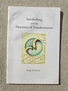 Swedenborg and the Dynamics Transformation by Philip W Groves - Paperback - Bild 1 von 2