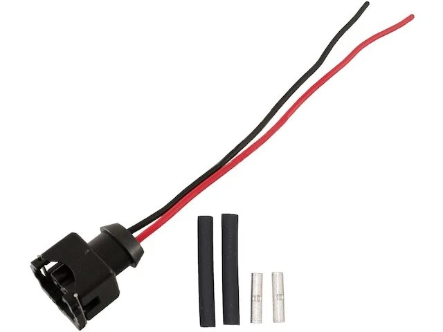 Conector de inyector de combustible 26GXSB12 para Buick Encore 2013 2014 2015 2016 2017 2018 Foto 1 de 1
