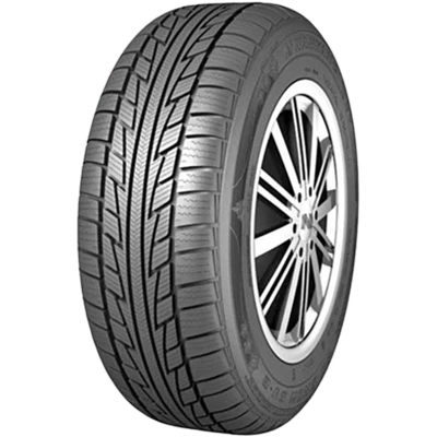 NANKANG Winterreifen 165/70 R 13 XL TL 83T SNOW VIVA SV-2 M+S 3PMSF - Bild 1 von 3