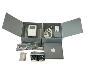 Apple iPod Classic 2002 2da generación blanco A1019 (20 GB) - ¿NUEVO? - Imagen 1 de 9
