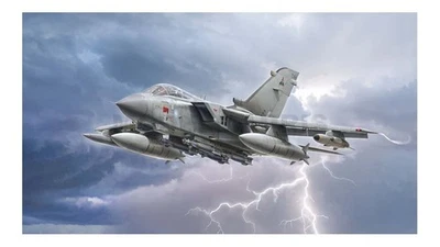 ITALERI 2513 1/32 Tornado GR.4 - Immagine 1 di 4