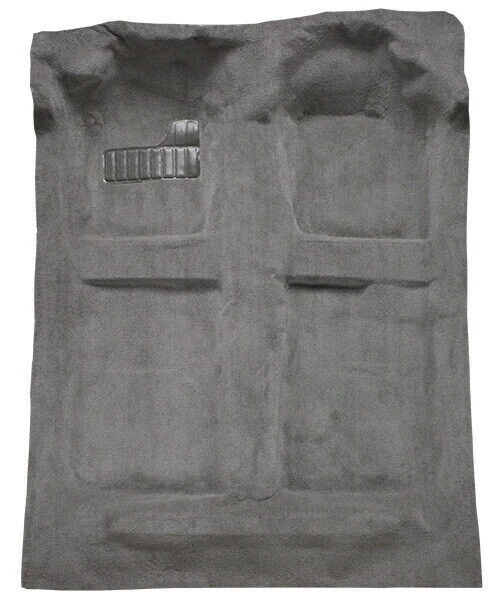 Alfombra Buick Century 1997-2005 de ACC Foto 1 de 3