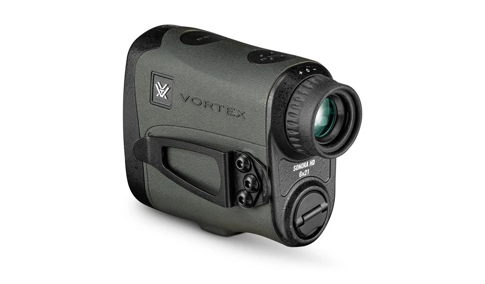 2025 VORTEX Sonora HD 1800 Laser Rangefinder (LRF-SON1800) RANGEFINDER