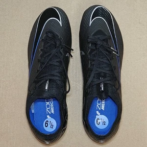 Herren 6,5/Damen 8 - Nike Zoom Mercurial Vapor 15 Elite FG Pro ACC Sportschuhe - Bild 1 von 15