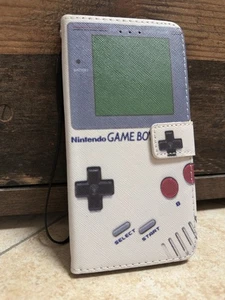 7/8 G Plus Handyhülle für iPhone Gameboy Hülle - Bild 1 von 3