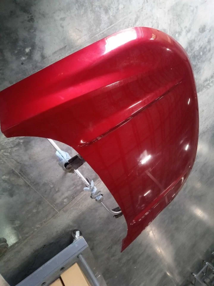 Capucha para 15-18 EDGE 533274 Foto 1 de 1