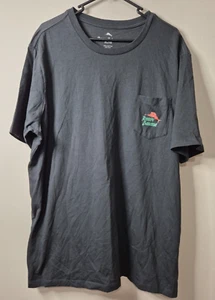 Tommy Bahama Flamingo Fly S/S T-Shirt Tee Men's Size XL BNWT - Picture 1 of 6