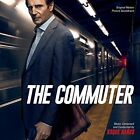 Roque Banos - The Commuter [CD]