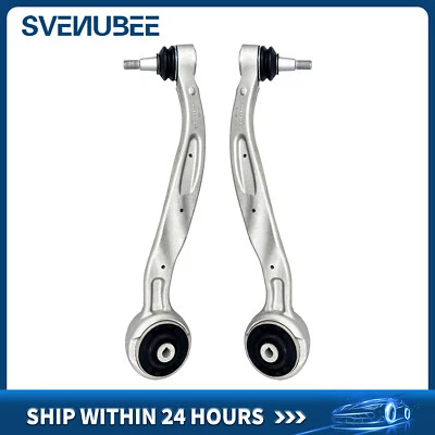 2Pcs Front Lower Left Right Side Control Arms for 2016 -  2022 CHEVROLET CAMARO - Image 1 of 4
