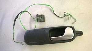 Manija de puerta interior DERECHA AUDI A3 ́02 8L1 1.9 TDI 8L0837020 con altavoz - Imagen 1 de 8