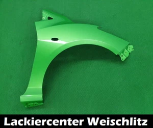 KOTFLÜGEL LACKIERT IN WUNSCHFARBE MAZDA 2 2007-215 - Bild 1 von 4