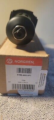 Norgren F73G-4AN-AP1 Filter 1/2  NPT W/ Auto Drain • 38.73£