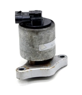 EGR Escape Gas Válvula Para Vauxhall Vectra C Astra H Meriva 1.8 Z18 24809.10.0 - Imagen 1 de 4